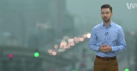 Prognoza pogody na 30 stycznia (plus dwa kolejne dni)