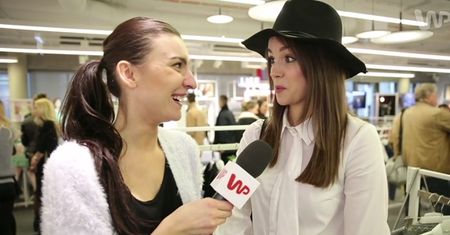 Paulina Krupińska o ubieraniu swojej córki