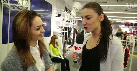 Sylwia Nowak o śpiewaniu w "Twoja twarz brzmi znajomo"
