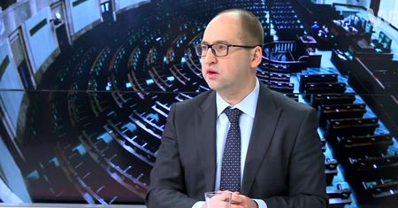 #dziejesienazywo: Bielan: pełna odpowiedzialność za działania prokuratury w Polsce spada teraz na obecny rząd