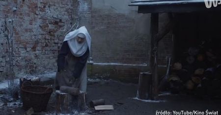#dziejesiewkulturze: Polskie aktorki oklaskiwane na stojąco przez amerykańską publiczność
