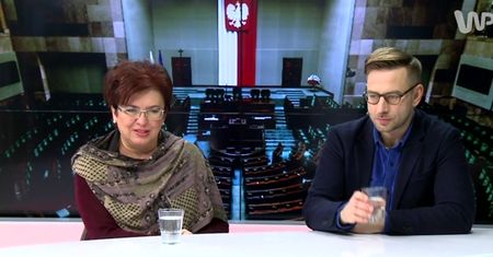 #dziejesienazywo: "Jeśli PiS spełni obietnice socjalne to Polacy im wybaczą"