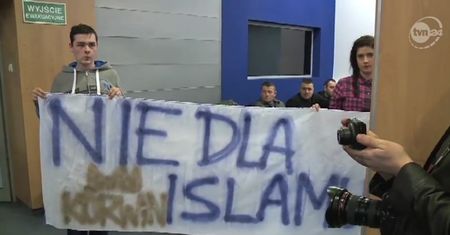 Częstochowa będzie płacić za lekcje religii dla muzułmańskich dzieci