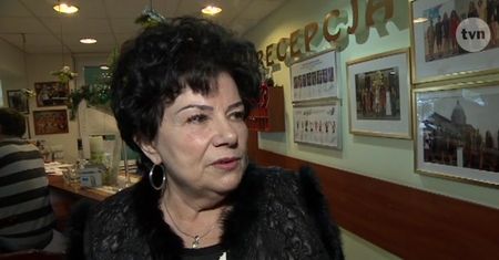 Babcia Kerber po zwycięstwie wnuczki: Cała się trzęsłam, tak ciężko na to pracowała