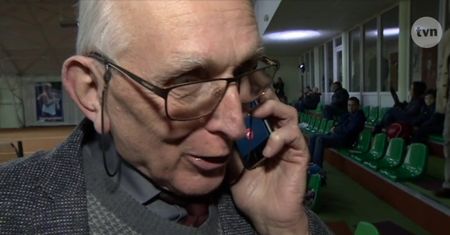 "Od rana rozlewamy szampana, wszystko na twój koszt!" Rozmowa Kerber z dziadkiem tuż po wygraniu AO