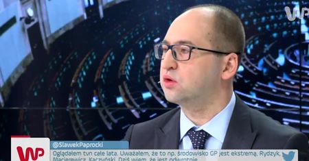 29.01.2016 | #dziejesienazywo