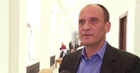 Kukiz traci cierpliwość: taka postawa to bezczelność