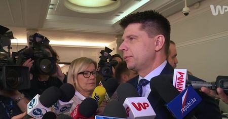 Politycy komentują expose szefa MSZ. "Najbardziej eurosceptyczne, jakie pamiętam"