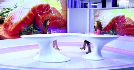 #dziejesienazywo: Tych czterech gatunków ryb nigdy nie kupuj