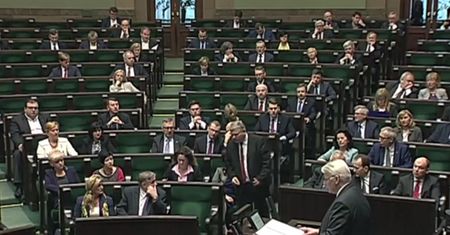 Waszczykowski o relacjach z Rosją