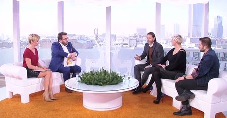 Majdan o Krychowiaku: "Można pomyśleć, że to bloger modowy, a nie sportowiec"