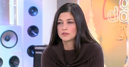 Kuźniar do seksuologa: są faceci, którzy są prawiczkami do 40-stki?