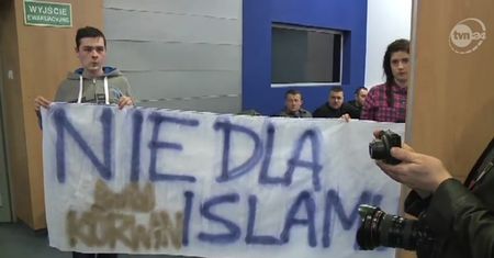 Częstochowa zapłaci za lekcje religii dla muzułmańskich dzieci. Partia Korwin protestuje