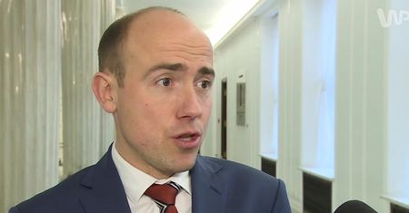 Budka: dajemy Zbigniewowi Ziobrze bardzo niebezpieczne zabawki