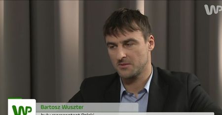 #dziejesienazywo: Wuszter zadowolony z decyzji ZPRP