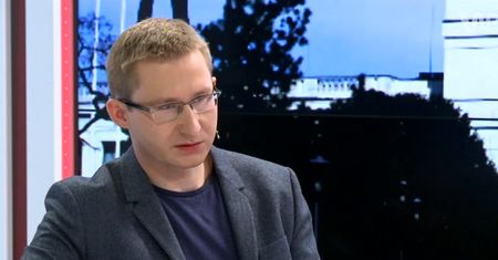 #dziejesienazywo: Schetyna: Jeżeli nie zbudujemy aktywności w Polakach, to przegramy następne wybory