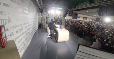 Lis: Żaden polityk nigdy nie obrażał Polaków tak jak Kaczyński. Wie, że będzie posłem do śmierci