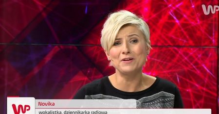 #dziejesienazywo: Novika o roli radia