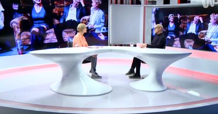 #dziejesienazywo: Jacek Poniedziałek o podziałach politycznych