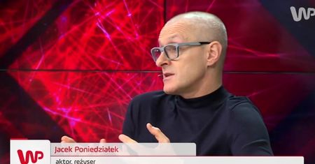 #dziejesienazywo: Jacek Poniedziałek o  radykalizacji   władzy