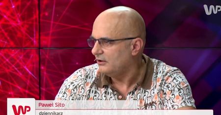 #dziejesienazywo: Paweł Sito o muzyce po przełomach politcznych