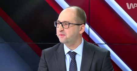 #dziejesienazywo: Adam Bielan o 20 mln zł dla o. Rydzyka
