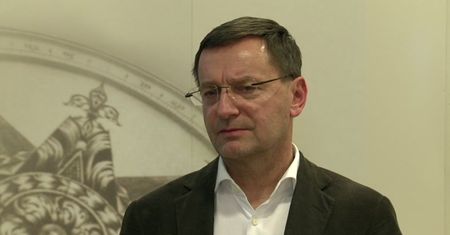 Narodowość kapitału i właściciela banku nie ma znaczenia