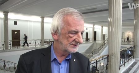 Politycy zgodnie o decyzji ZPRE: słuszna decyzja