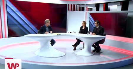 25.01.2016 | #dziejesienazywo
