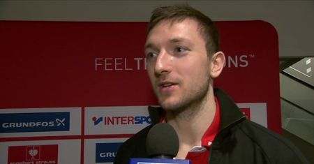 Andrzej Rojewski: najlepiej gra nam się pod presją