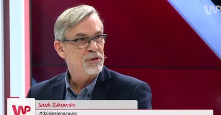 #dziejesienazywo: Napieralski: Czarzasty to nie jest dobry wybór dla SLD