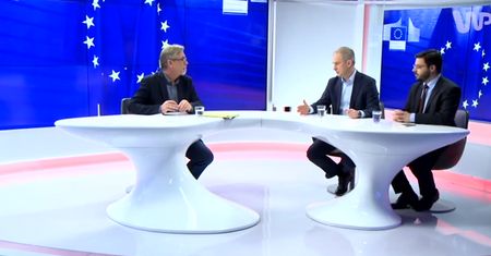 #dziejesienazywo: Będzie zmiana konstytucji w Polsce? Tyszka: zbliżamy się do tego momentu