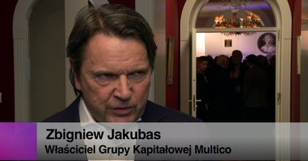 Inwestorzy bacznie przygladają się Polsce