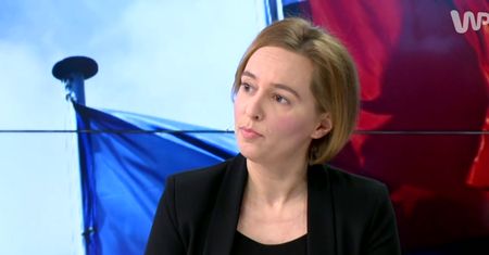 #dziejesienazywo: Rosja finansuje antyeuropejskie partie w PE? Lewicka: na pewno nie żałują pieniędzy