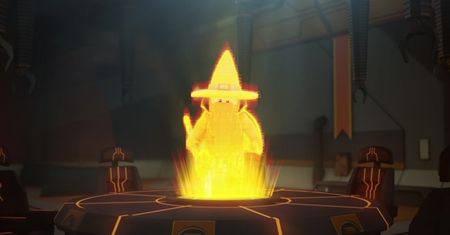 Lego Nexo Knights - klocki i rzeczywistość rozszerzona