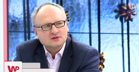 #dziejesienazywo: Waszczykowski: Polska jest zbyt duża, by grać z Rosją tak jak Orban
