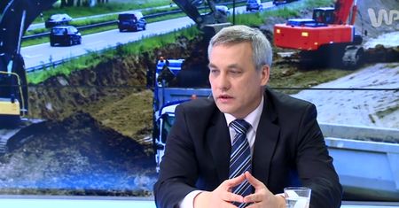 #dziejesienazywo: budowa ekspresówek