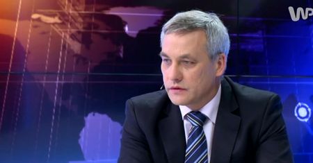 #dziejesienazywo: Polskie ciężarówki nie wjadą do Rosji?