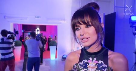 Siwiec: "Mam obsesję na punkcie balsamu do ust"