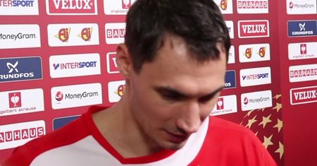 Krzysztof Lijewski: Norwegia nas nie zaskoczyła