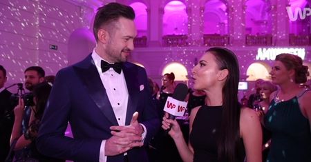 Marcin Prokop: czym by się zajmował, gdyby nie pracował w zawodzie dziennikarza?