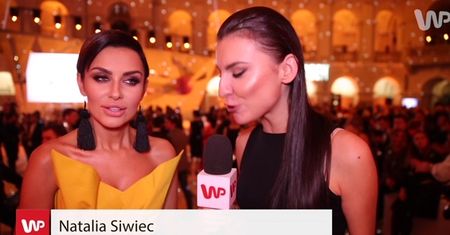 Natalia Siwiec: fotoreporterzy przestają ją rozpoznawać