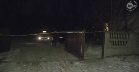 Rodzinna tragedia pod Krakowem. Znaleziono ciała kobiety i dwójki dzieci