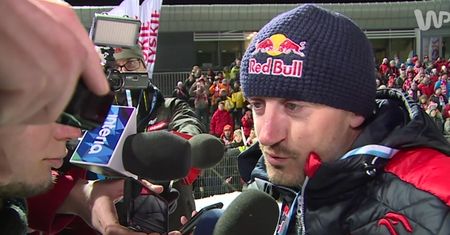 Adam Małysz: polscy skoczkowie zrobili w Zakopanem wielki krok do przodu
