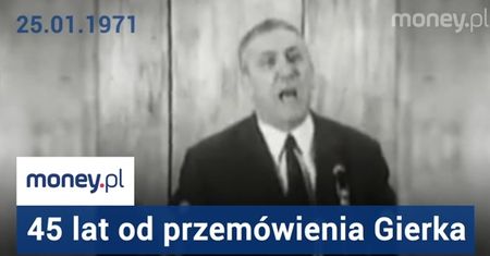 Największe inwestycje Gierka