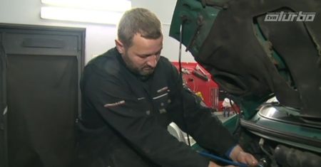 Klimatyzacja? Gorący problem dla serwisów