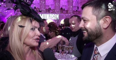 Olejnik: "Mam takie momenty, że nie mam się w co ubrać"