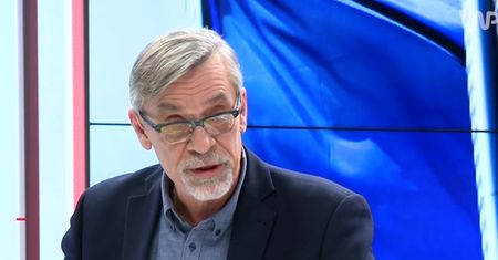 #dziejesienazywo: Czarnecki: nie twórzmy obrazu armagedonu