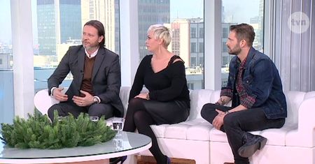 Majdan: "Mija stereotyp piłkarza, który mówi dwa zdania i nie wie, co dalej"