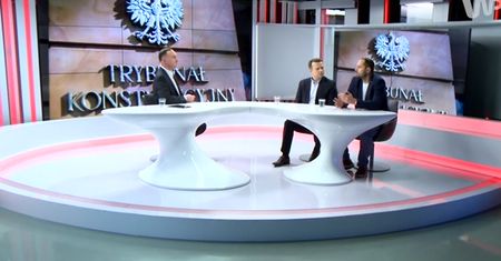 #dziejesienazywo: Przed nami nowa bitwa o Trybunał?